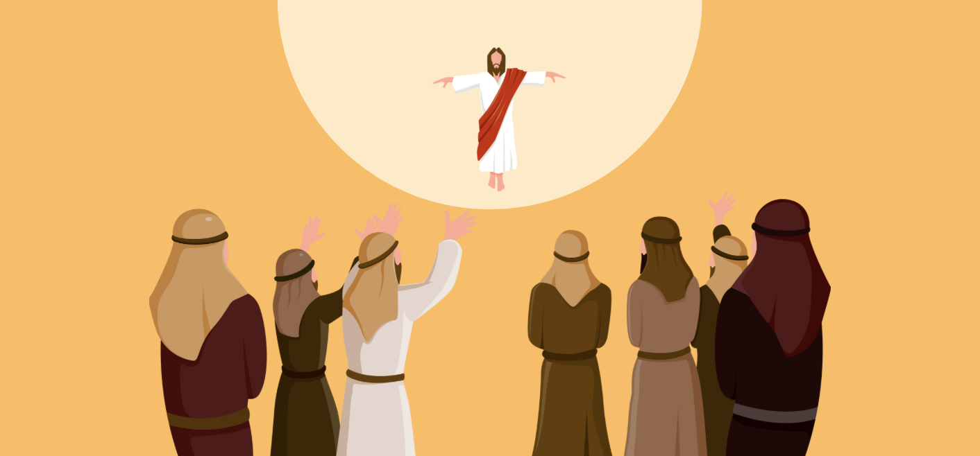 Teaching the Mysteries of The Rosary to Kids: Reflections for all 20 ...