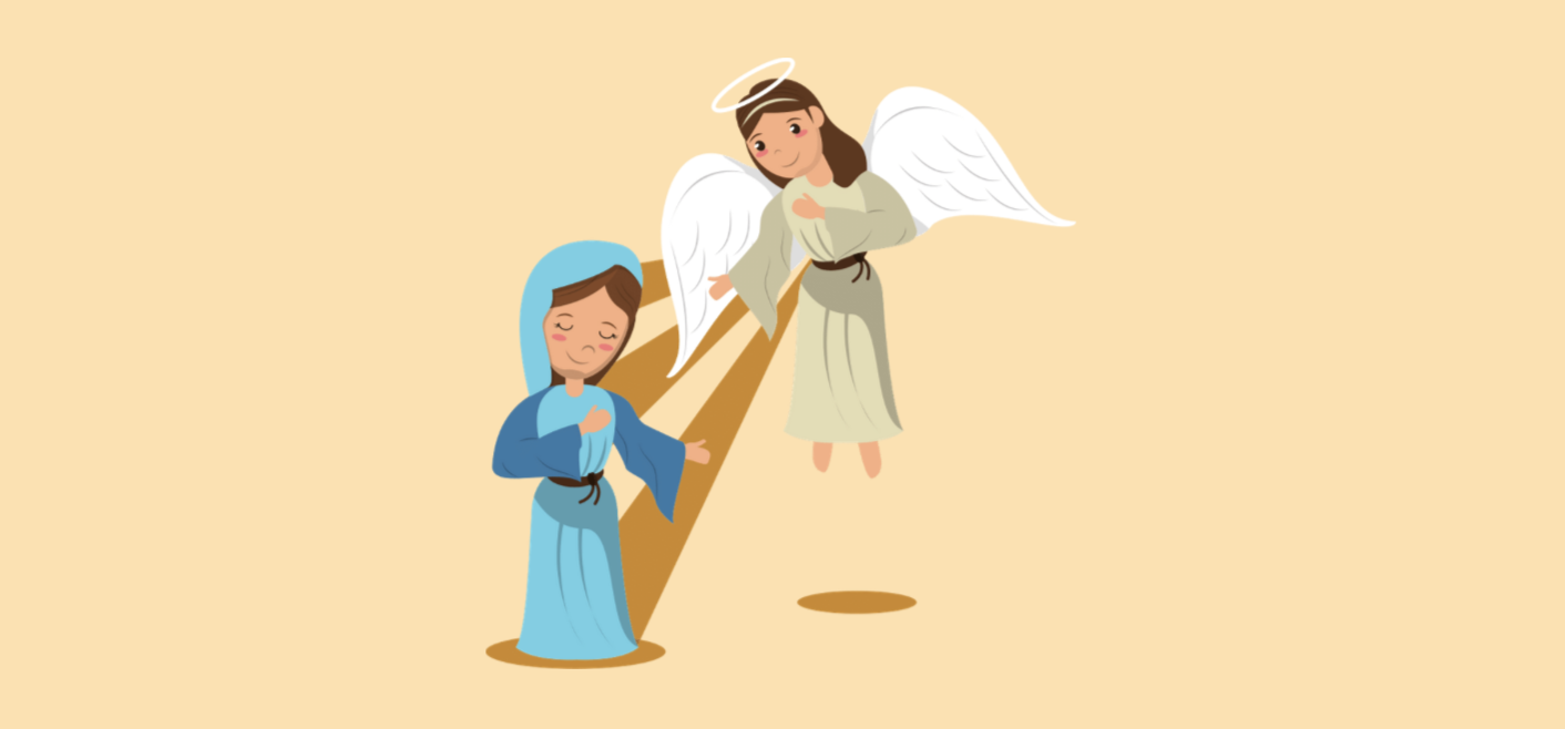 Teaching the Mysteries of The Rosary to Kids: Reflections for all 20 ...