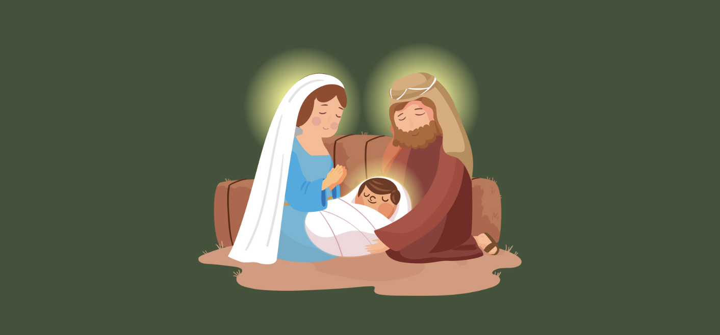 Teaching the Mysteries of The Rosary to Kids: Reflections for all 20 ...