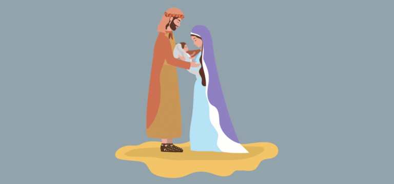 Teaching the Mysteries of The Rosary to Kids: Reflections for all 20 ...