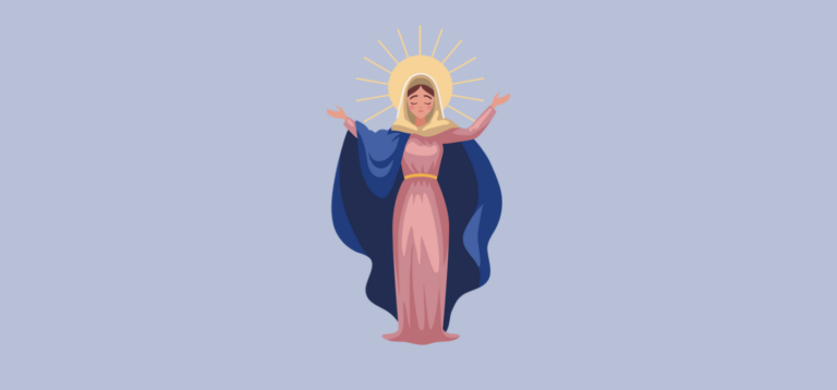 Teaching the Mysteries of The Rosary to Kids: Reflections for all 20 ...