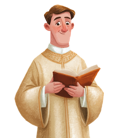 Liturgia de la Palabra